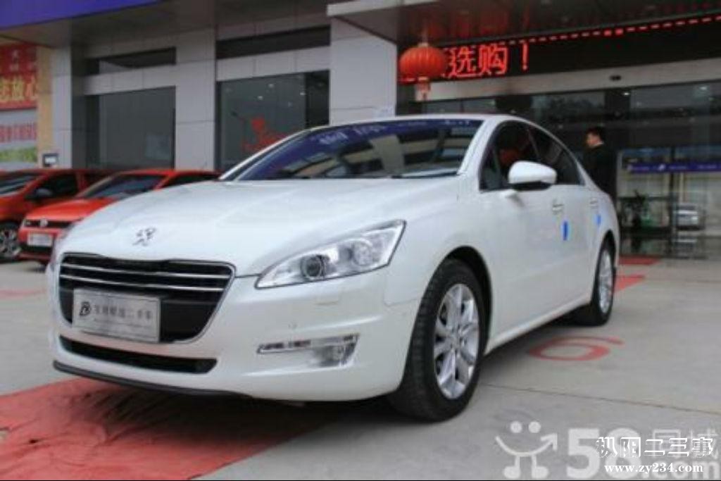 铜陵宝利精选二手车 车况细述 全车珍珠白，外观无可挑剔，里外9成新，尖端配置！ 核心配置 无钥匙进去系统 ...
