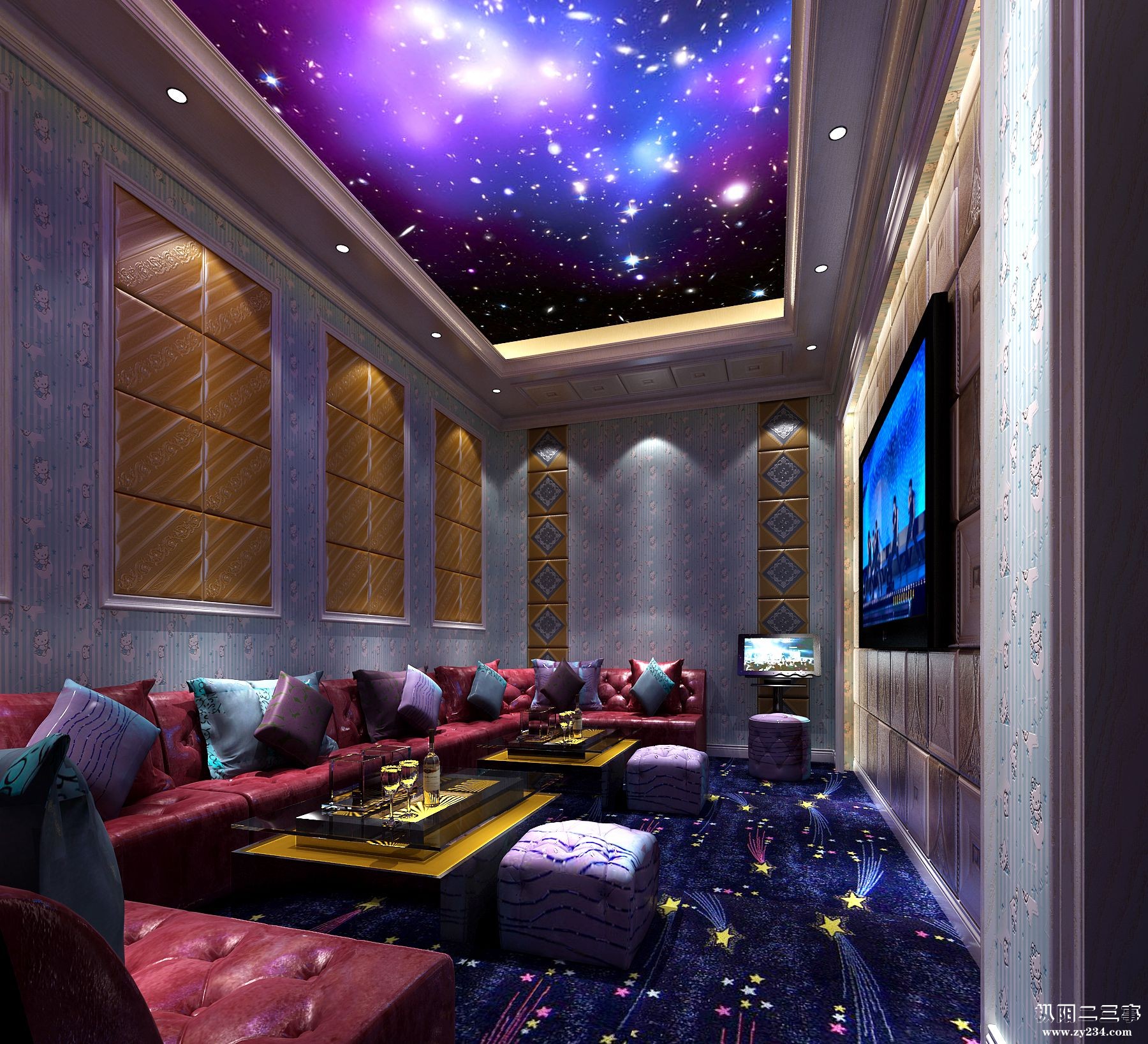 KTV