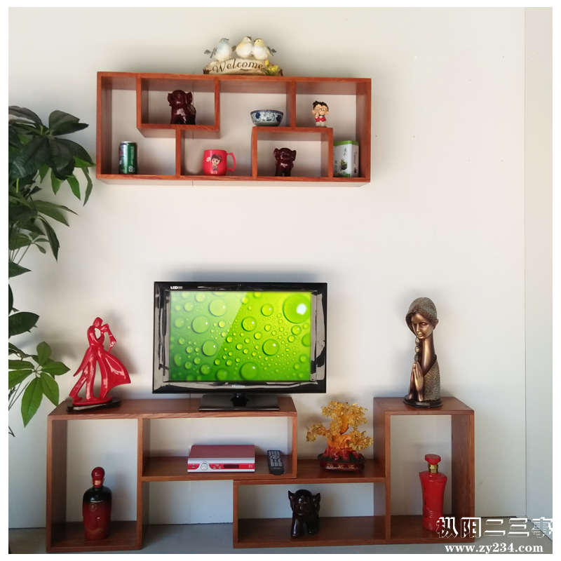 木头人家具