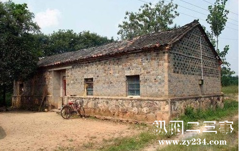 农村80年代