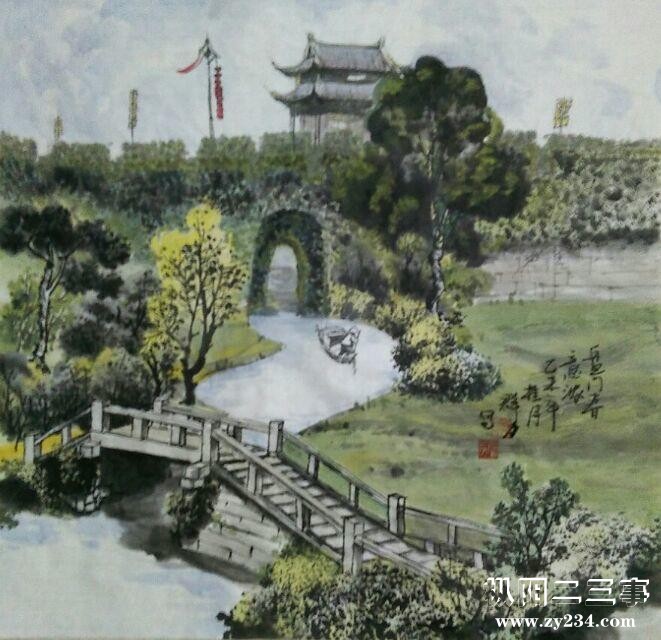 姑苏行(国画系列1).jpg
