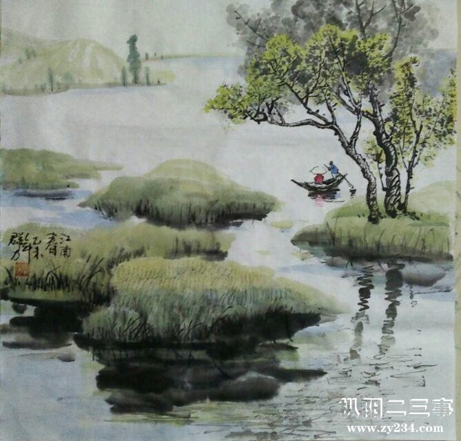 姑苏行(国画系列4).jpg