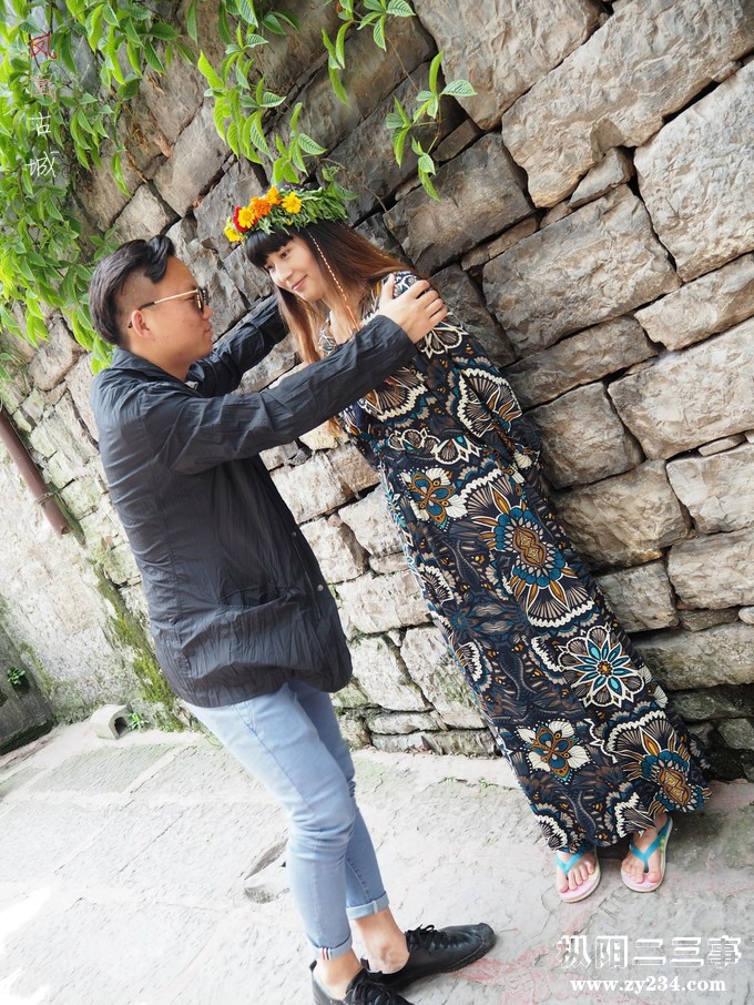 美女与野兽