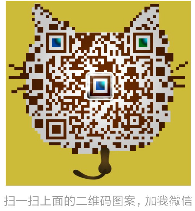 微信二维码