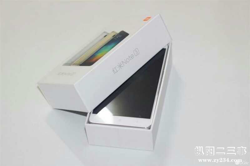 红米Note3