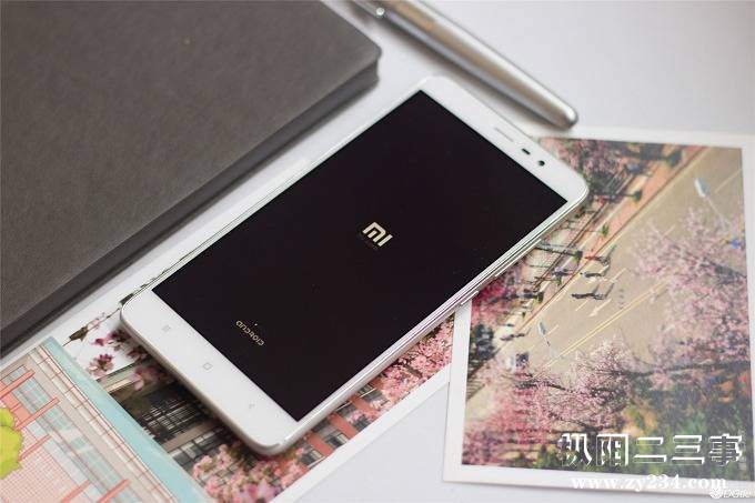 红米Note3