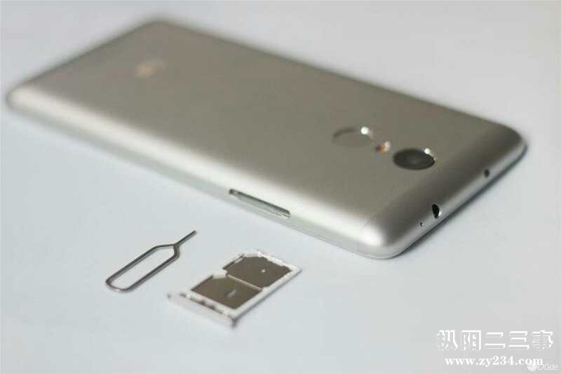 红米Note3