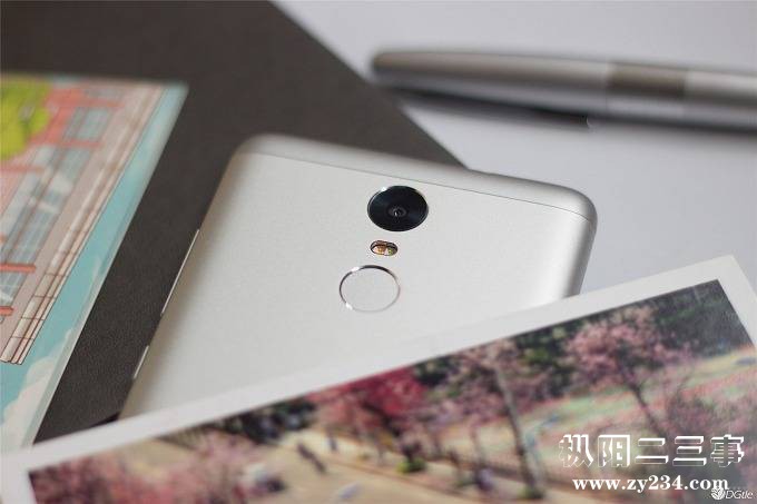 红米Note3