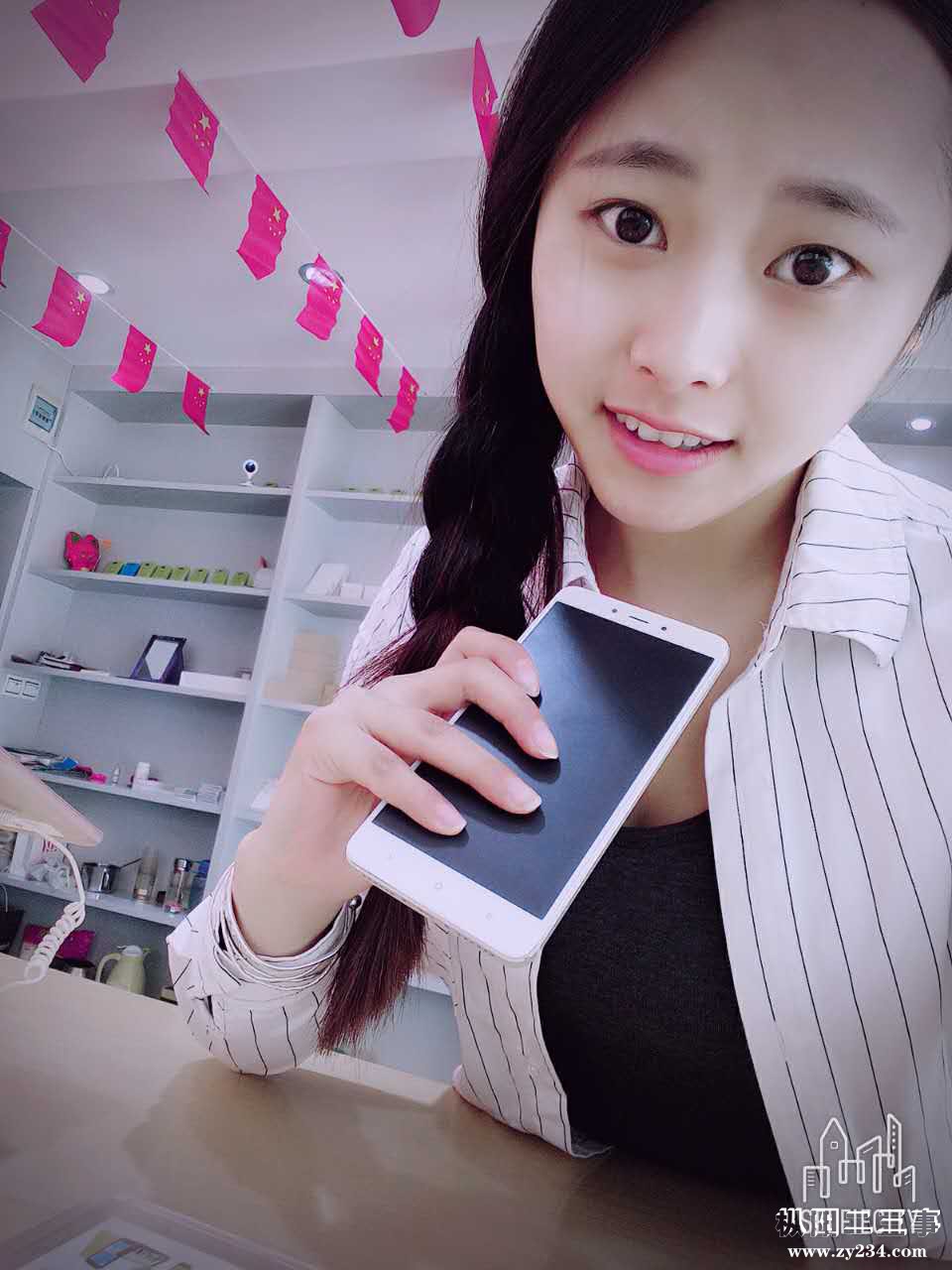 #红米Note4#