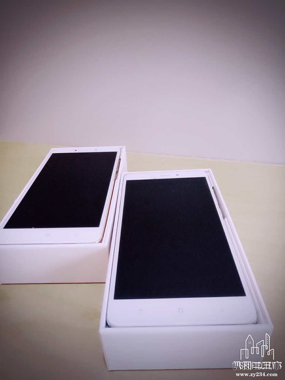 #红米Note4#