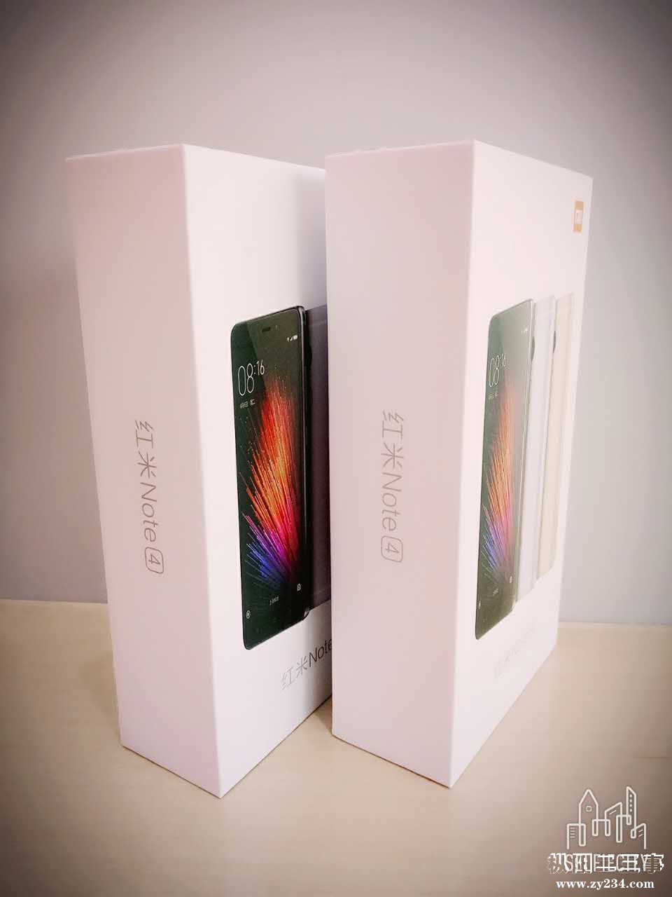 #红米Note4#