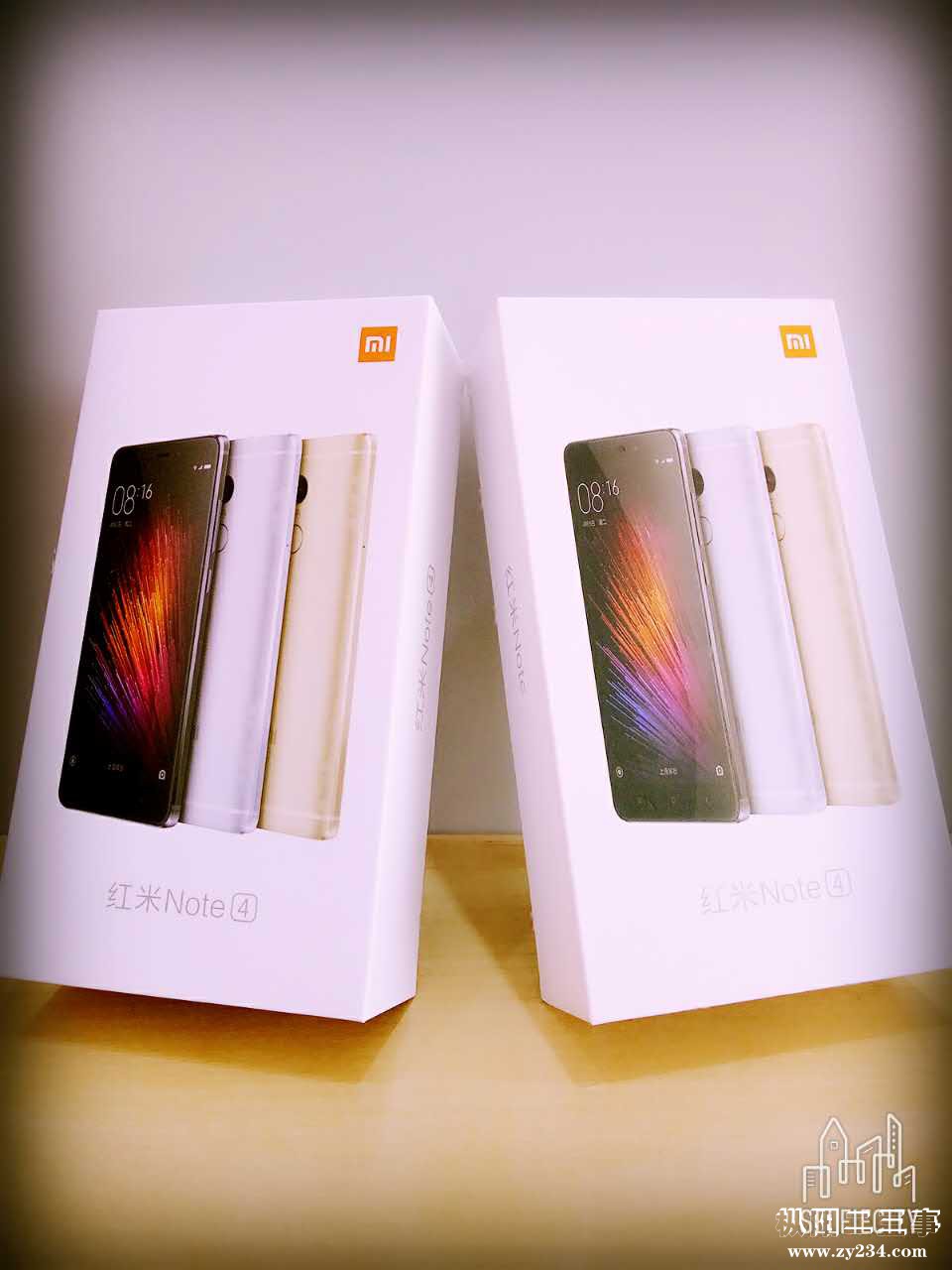 #红米Note4#