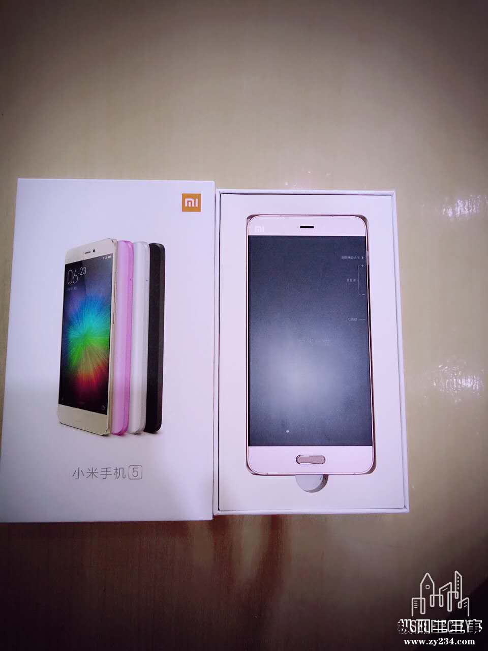 #小米5#