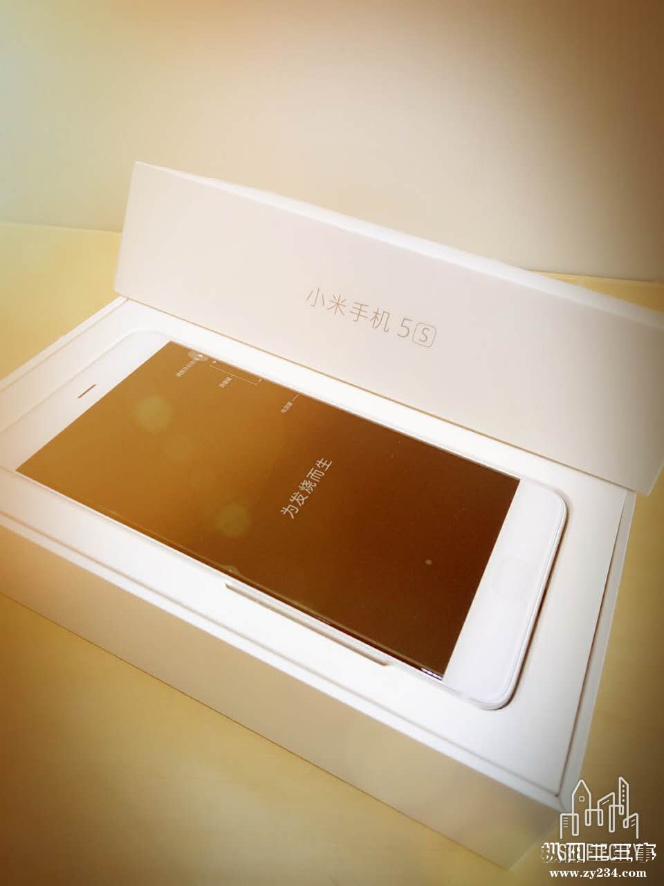 【#小米5s#】