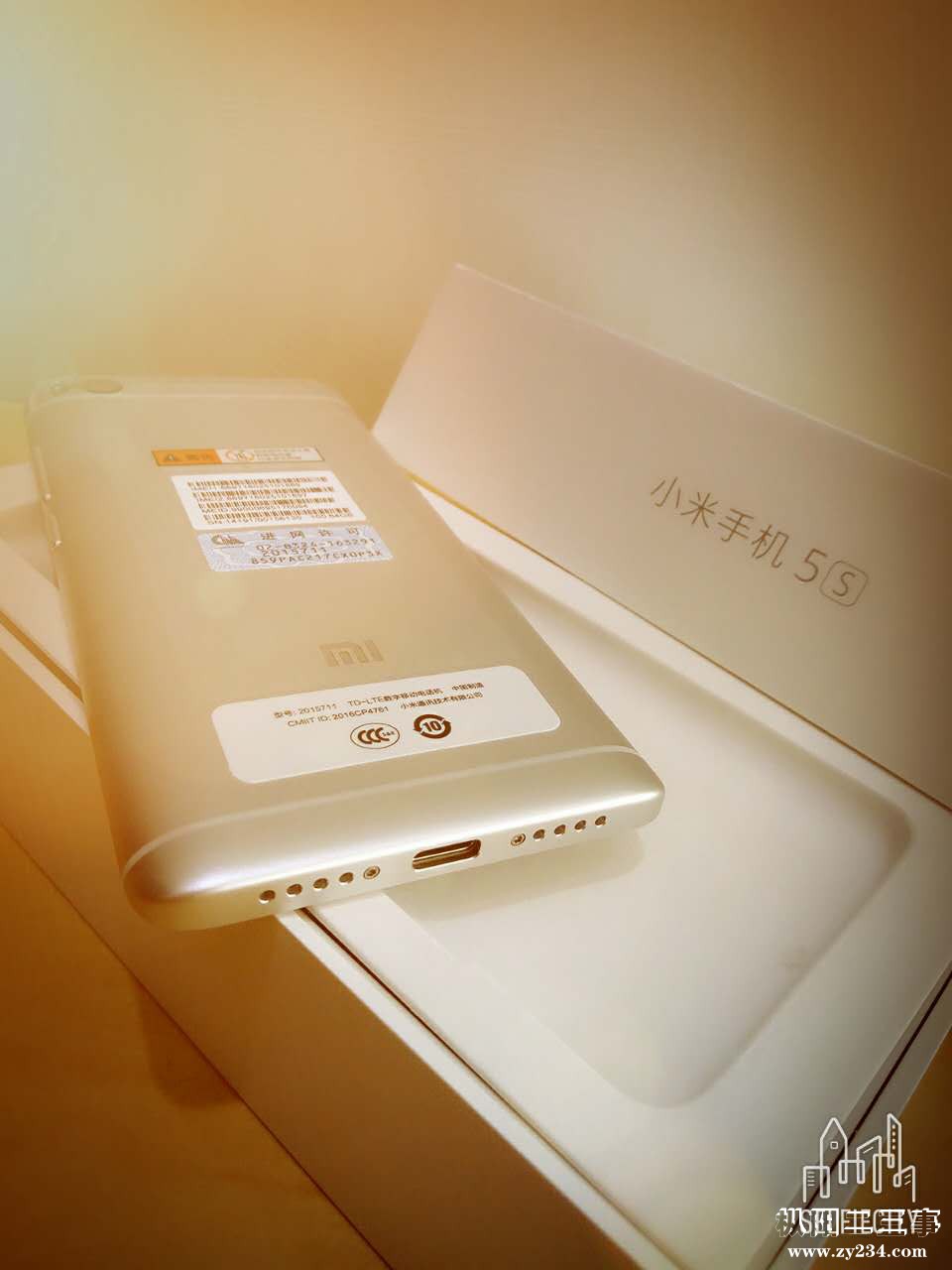 【#小米5s#】