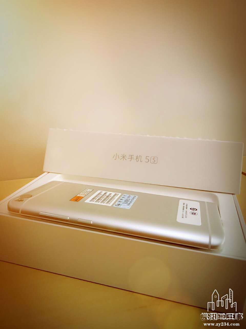【#小米5s#】
