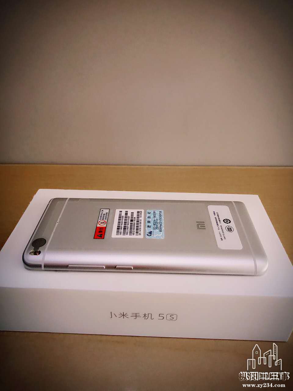 【#小米5s#】