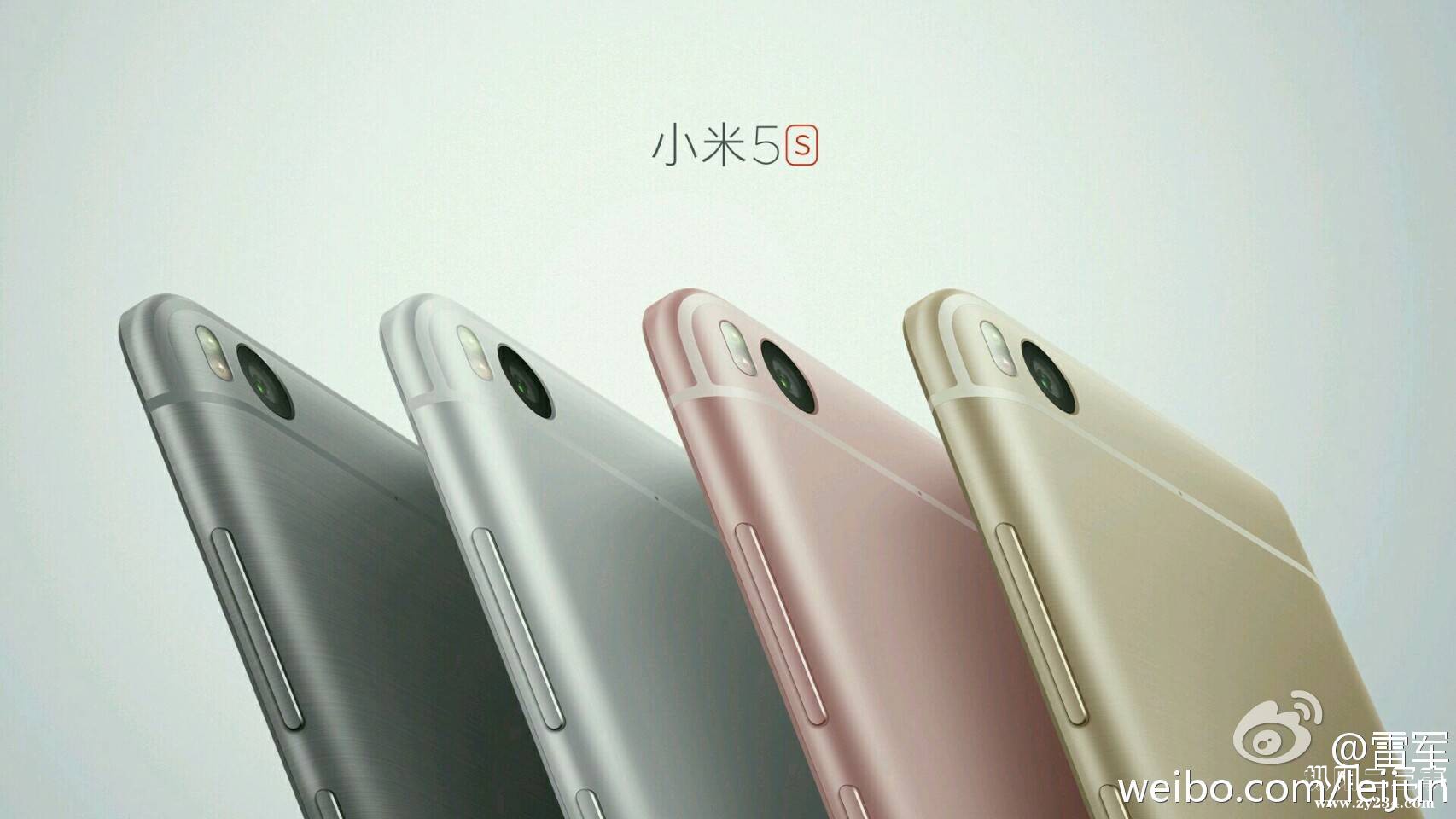 【#小米5s#】