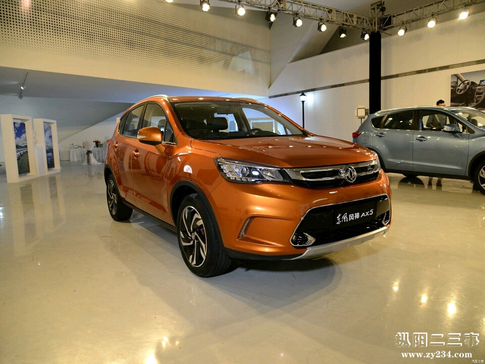 AX5