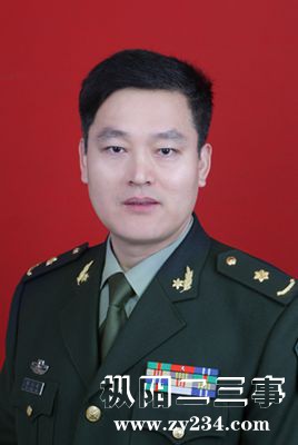 陆方林