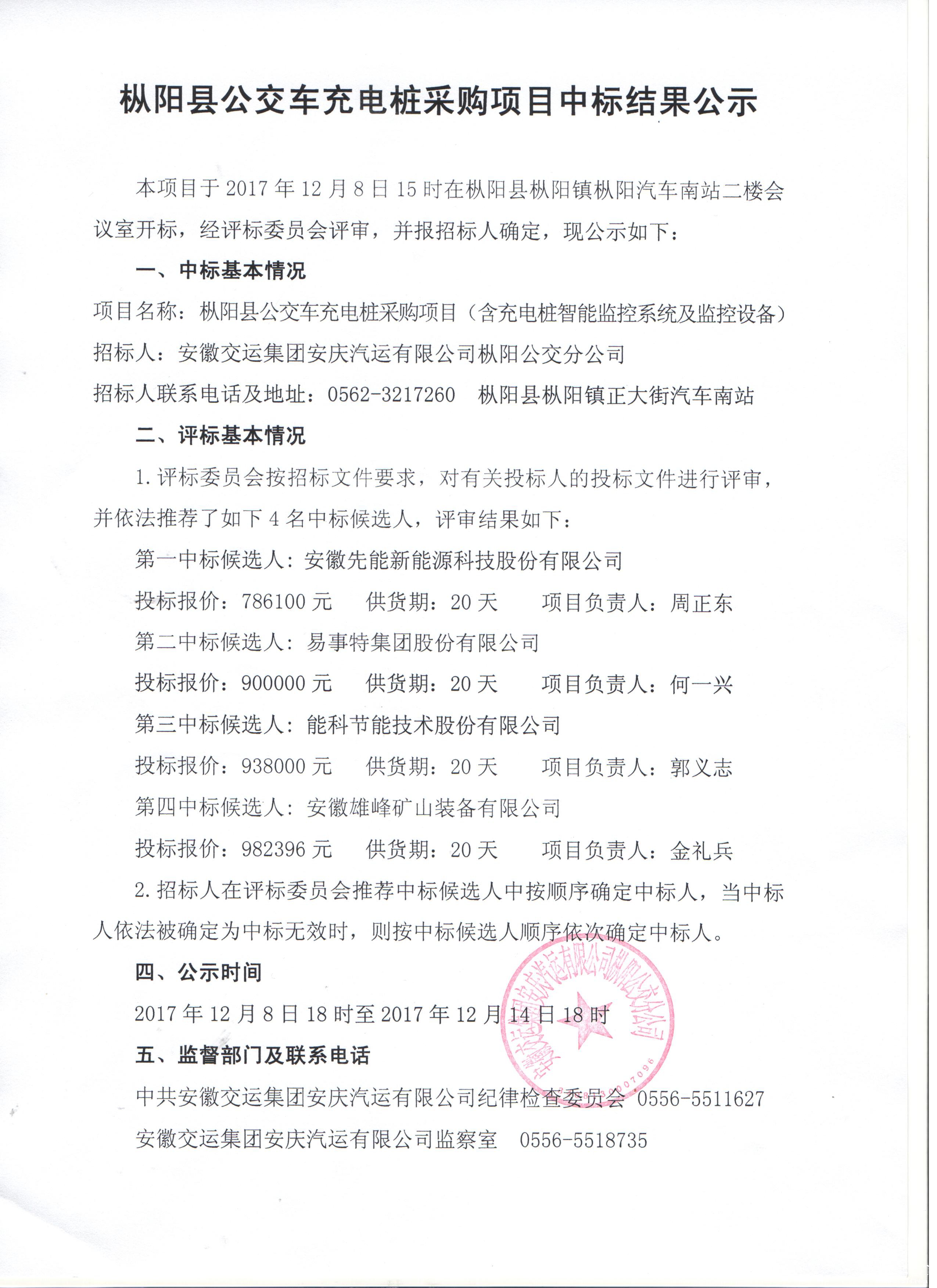 枞阳县公交车充电桩采购项目中标结果公示.jpg