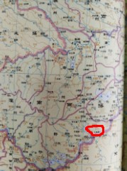 宋代地图，石溪镇标识.png