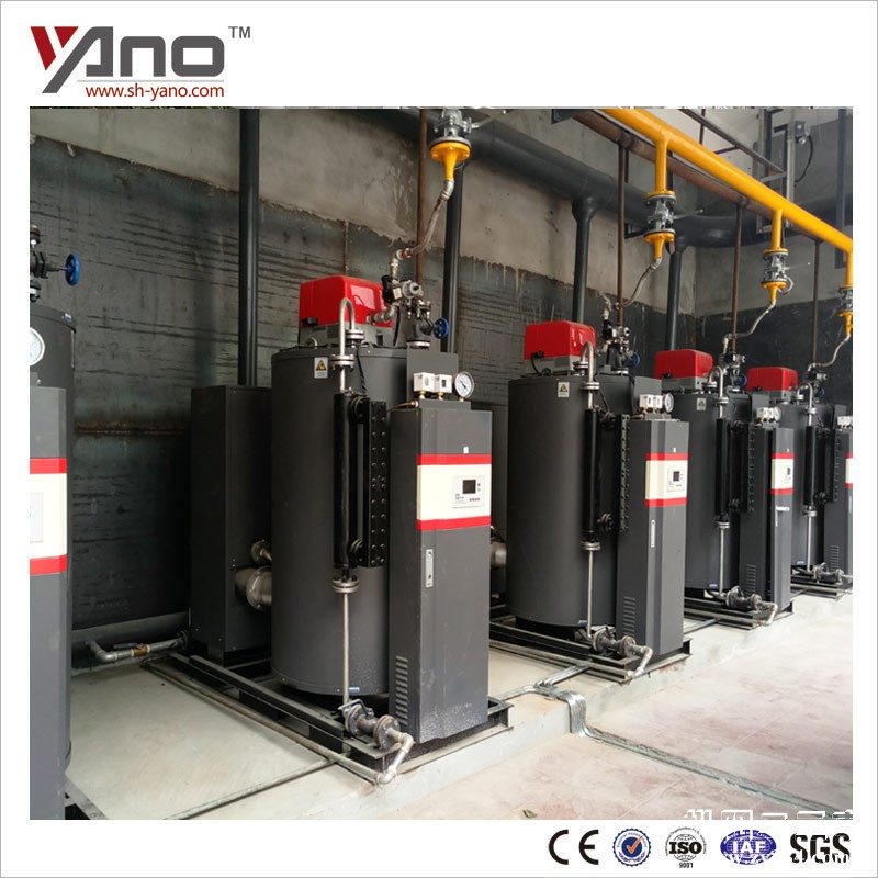 免办证500kg蒸发量锅炉