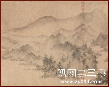 李公麟《潇湘卧游图》截图.jpg