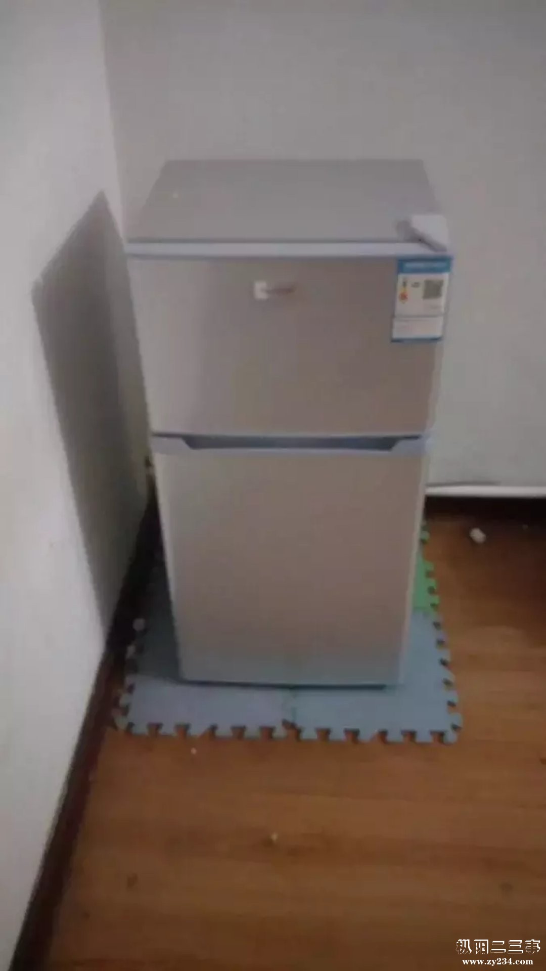 非常新