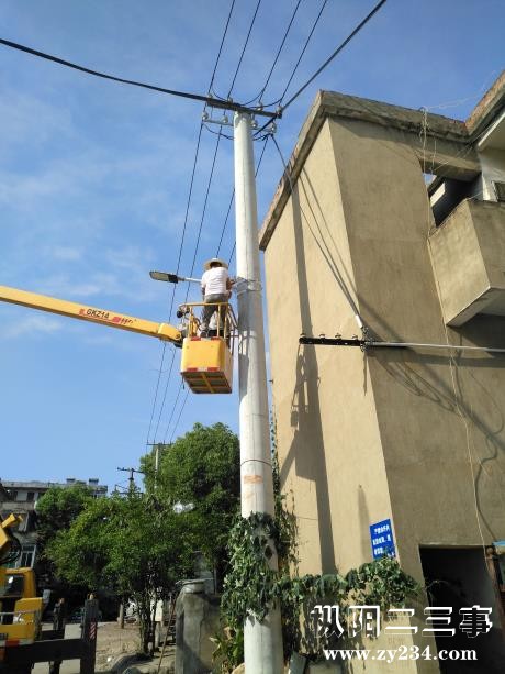 航运小区（104号建议）