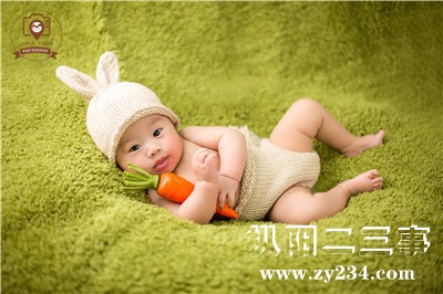 时光1号儿童摄影