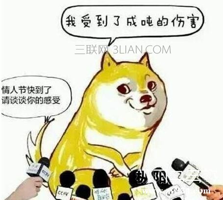 情人节