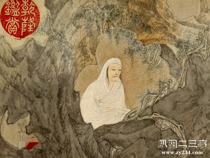 《五像观音图卷》.jpg