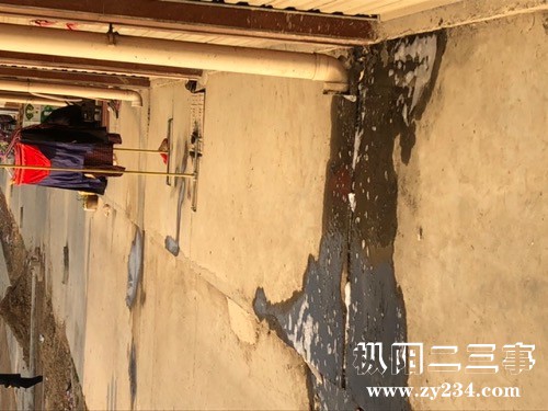 污水直排