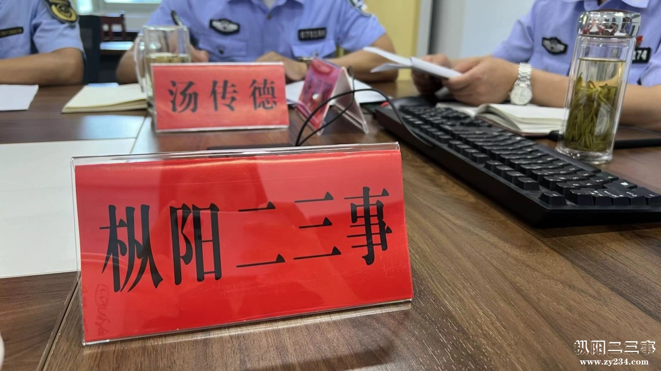 枞阳二三事
