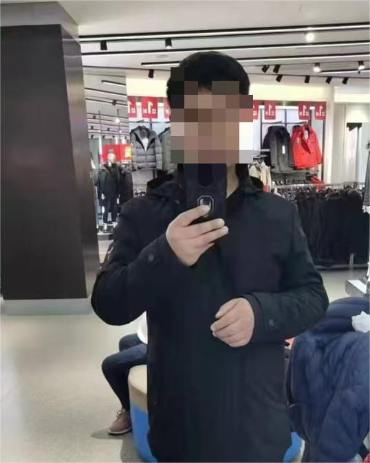 我的头像