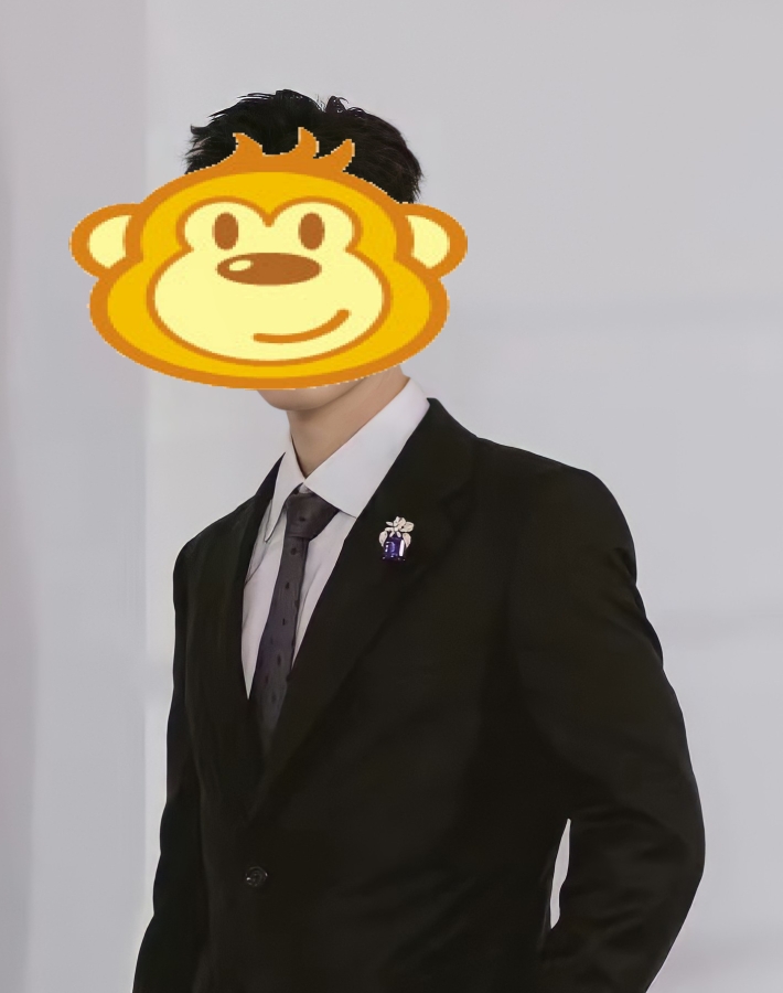 我的头像