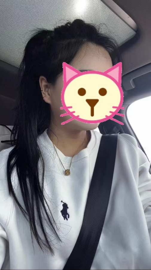 我的头像