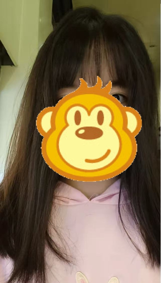 我的头像