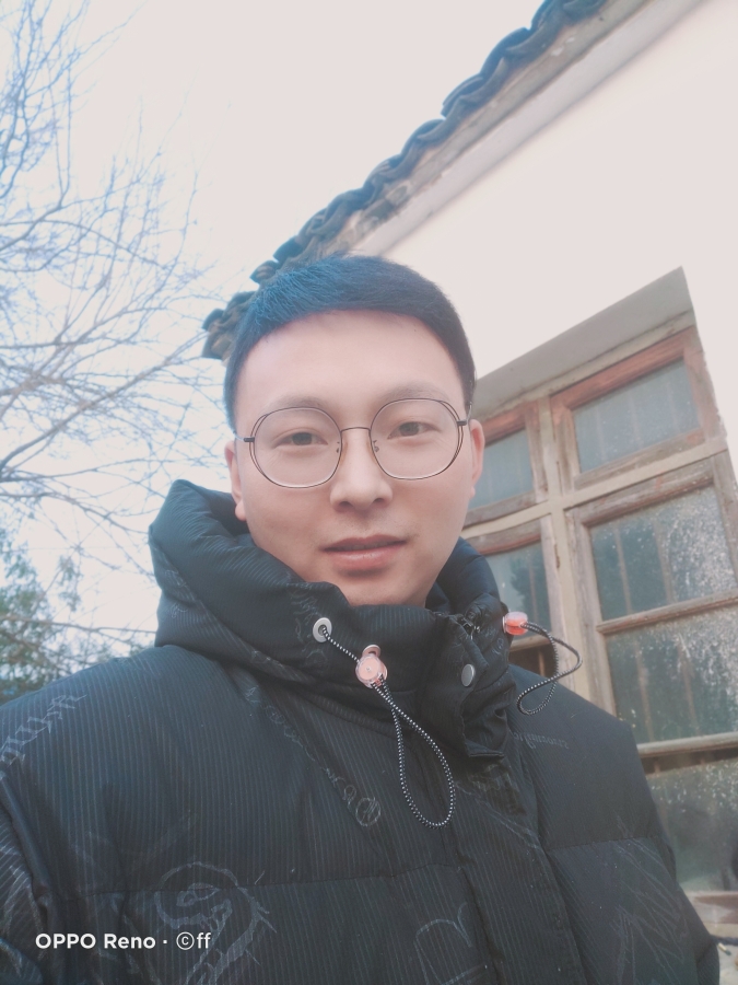 我的头像
