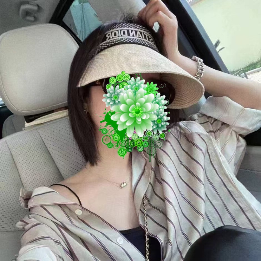 我的头像