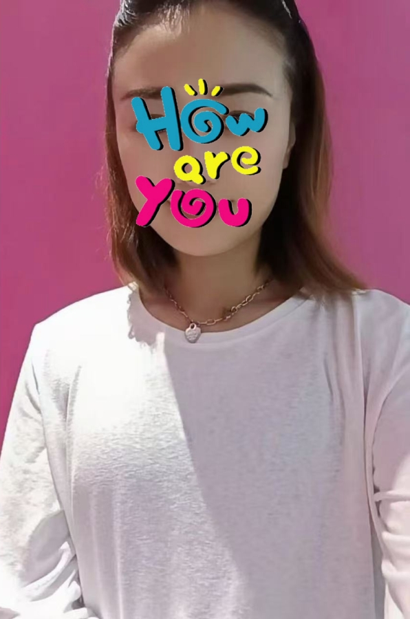 我的头像