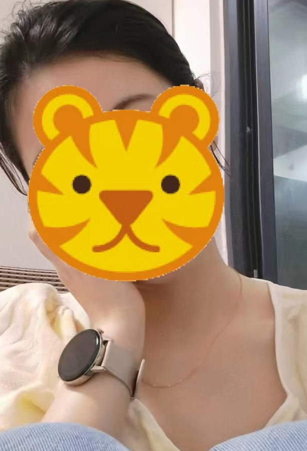 我的头像