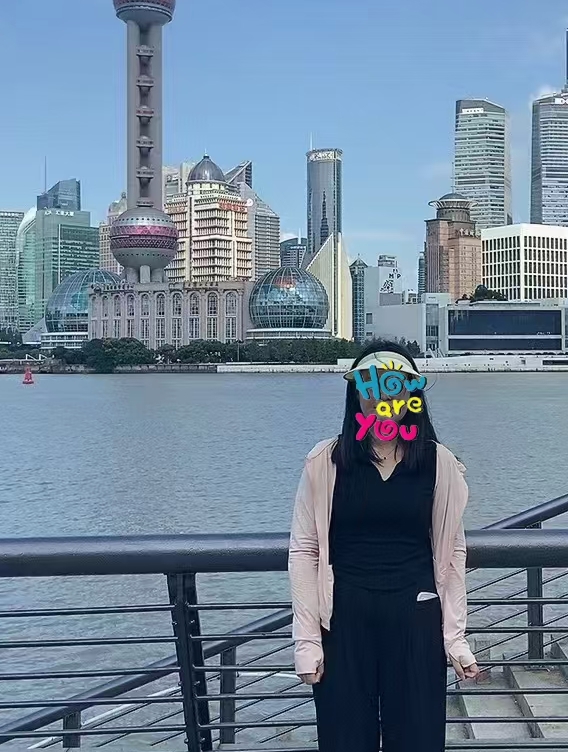 我的头像