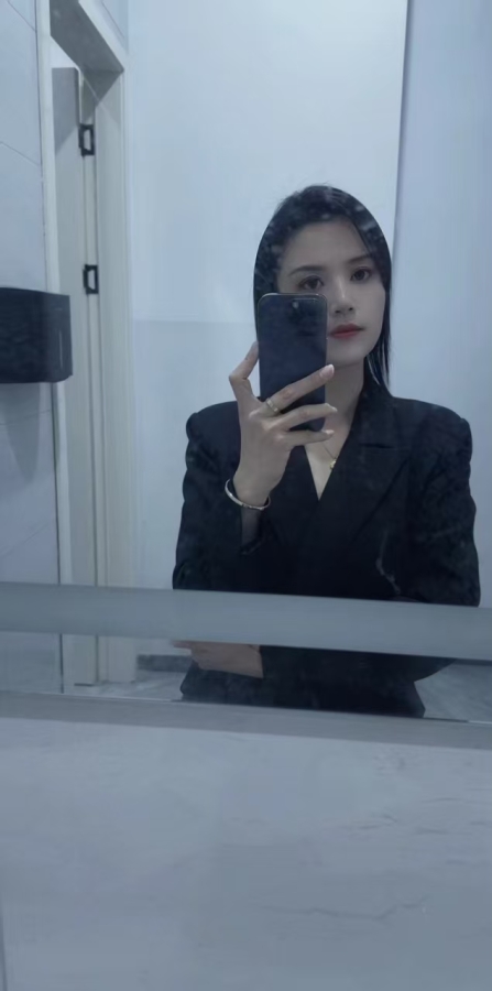 我的头像