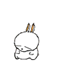 小白兔.gif