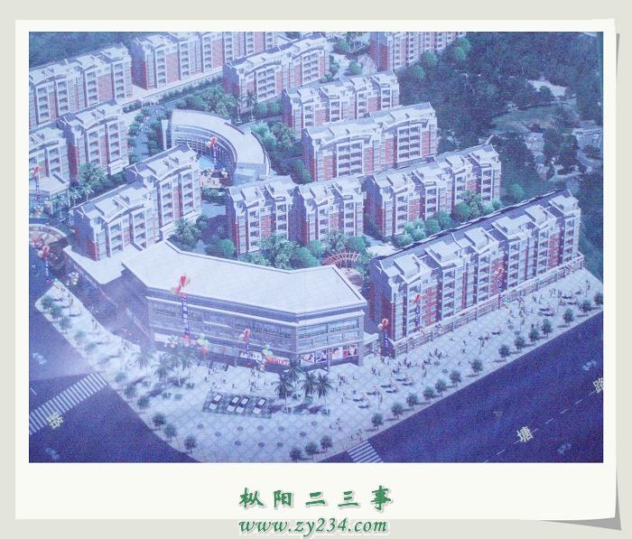 银塘花园