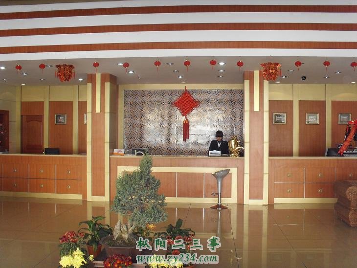 百川国际大酒店2