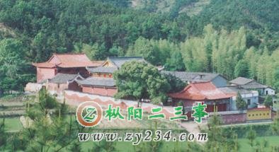 花亭湖