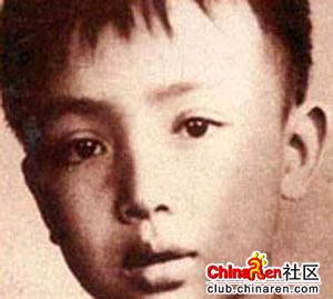 赖宁——还记得这个孩子吗？ 英雄少年赖宁，13岁抱着一个小树苗而牺牲，曾影响我们的少年时代。尽管现在想